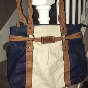 Minicci handbag